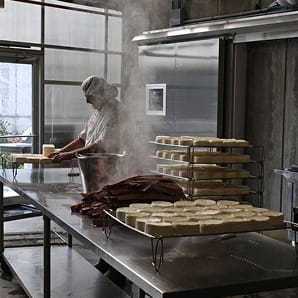 Производство сыра Pitterina