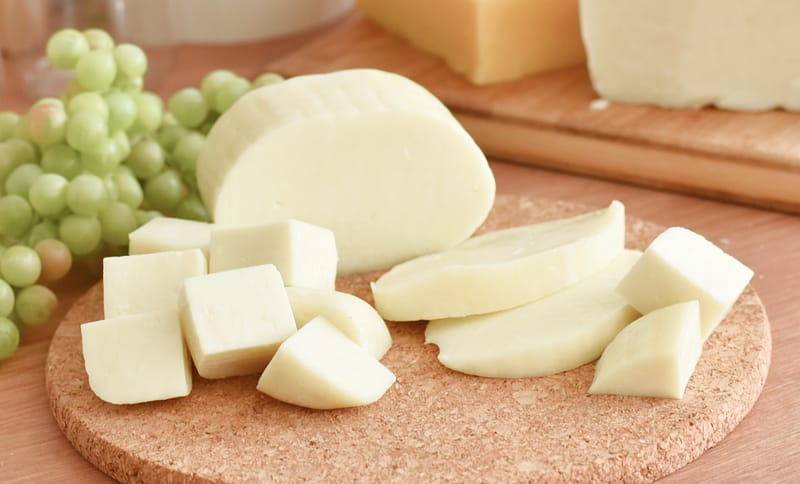 Сыр Халлуми